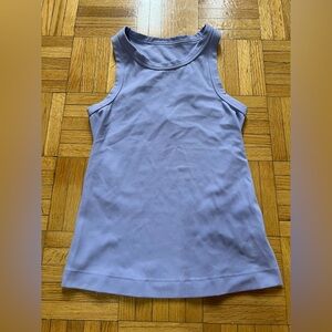 Lululemon align racer tank